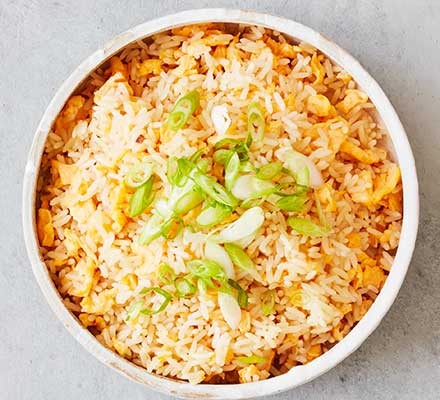Fried rice